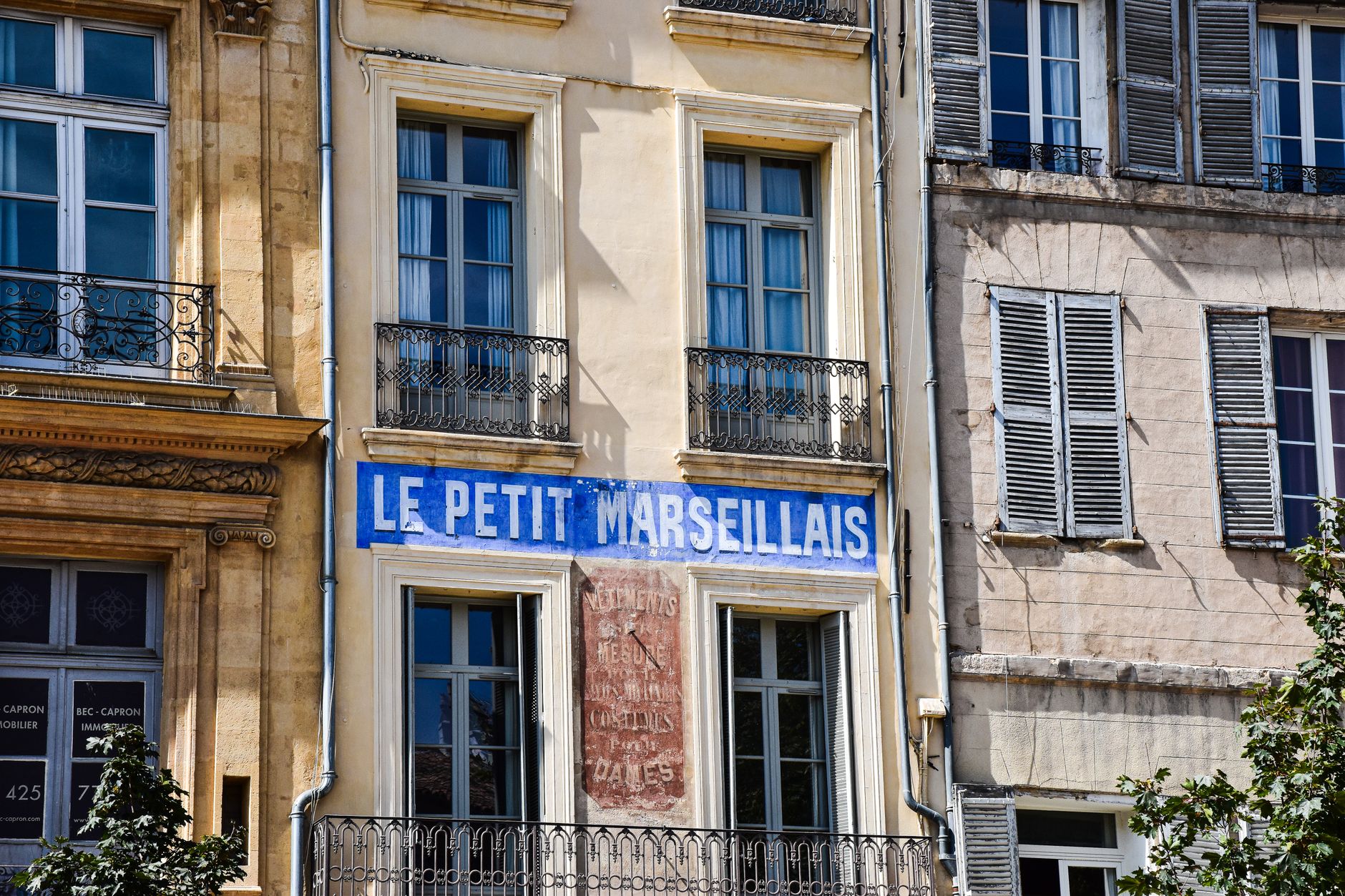 Courtier en crédit à Saint-Paul